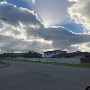 Meet your Posher, Chabraun